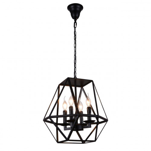 подвесная люстра st luce sl232.403.04 в Воронеже
