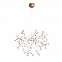 подвесная светодиодная люстра st luce rafina sl379.203.63 в Воронеже