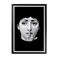 арт-постер секрет fornasetti в Воронеже