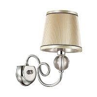 бра odeon light molinari 3945/1w в Воронеже