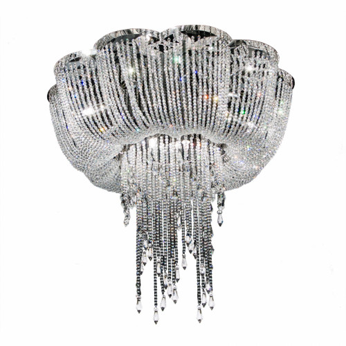 люстра enna 5014 прозрачная в Воронеже