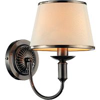 бра arte lamp alice a3579ap-1ab в Воронеже