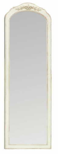 зеркало-арка в полный рост белое марсель в Воронеже