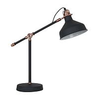 настольная лампа odeon light lurdi 3329/1t в Воронеже