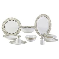 набор посуды diela 26 pcs dinner set в Воронеже