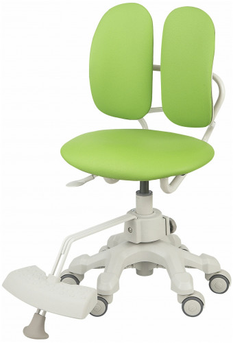 компьютерное кресло duorest kids dr-289sg детское в Воронеже