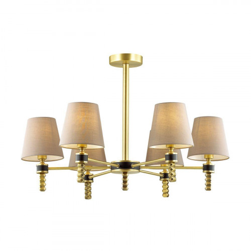 потолочная люстра lumion montana 4429/6c в Воронеже