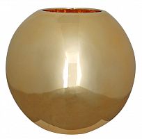 ваза настольная radiance light gold big в Воронеже