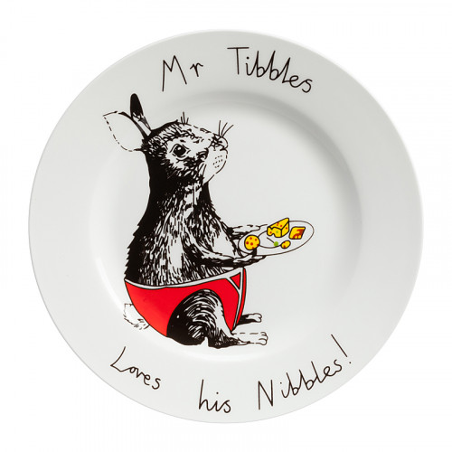 тарелка mr tibbles в Воронеже