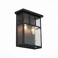 уличный настенный светильник st luce glazgo sl079.401.02 в Воронеже