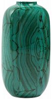 ваза настольная gems malachite long в Воронеже