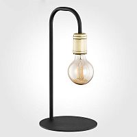 настольная лампа tk lighting 3023 retro в Воронеже