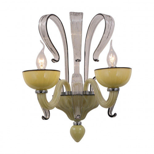 бра st luce smooth sl758.091.02 в Воронеже