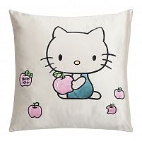 подушка с котенком hello kitty в Воронеже