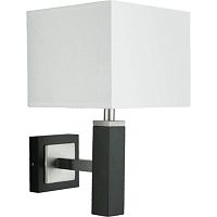 бра arte lamp waverley a8880ap-1bk в Воронеже