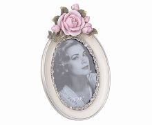 фоторамка pink rose бежевого цвета в Воронеже
