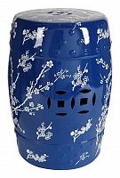 керамический столик-табурет garden stool bellycha в Воронеже