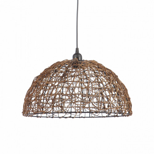 подвесной светильник rattan hemisphere в Воронеже
