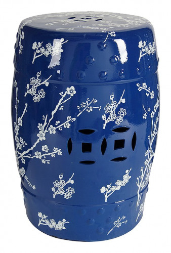 керамический столик-табурет garden stool bellycha в Воронеже