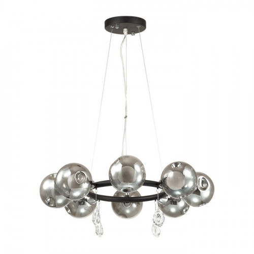 подвесная люстра odeon light magno 3982/8 в Воронеже