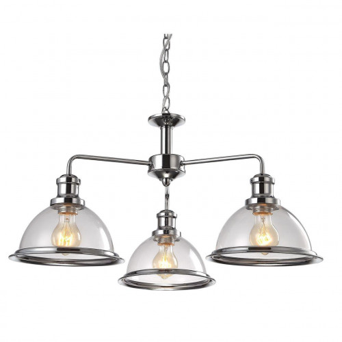 подвесная люстра arte lamp oglio a9273lm-3cc в Воронеже