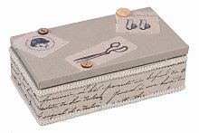 шкатулка модистка в Воронеже