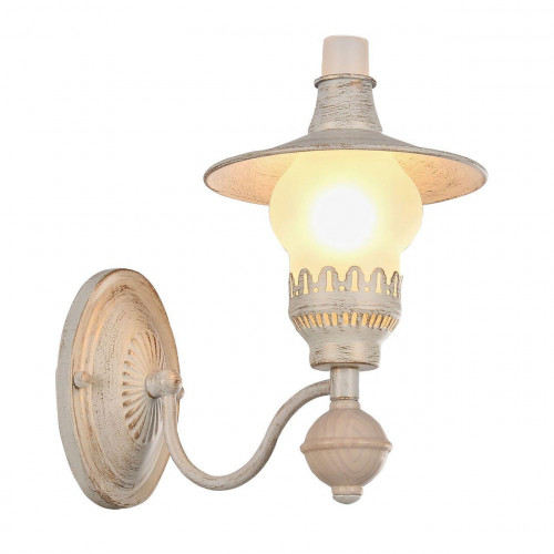 бра arte lamp trattoria a5664ap-1wg в Воронеже