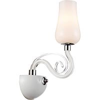 бра arte lamp biancaneve a8110ap-1wh в Воронеже