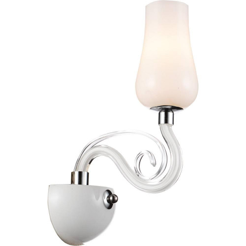 бра arte lamp biancaneve a8110ap-1wh в Воронеже