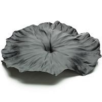 блюдо a lotus leaf черное в Воронеже