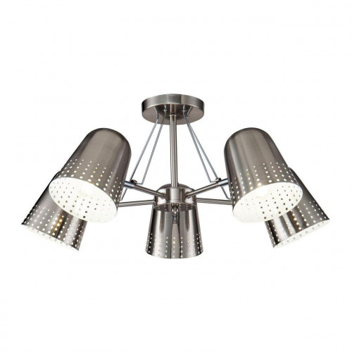 потолочная люстра freya janet fr5002cl-05n в Воронеже