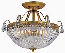 потолочный светильник arte lamp schelenberg a4410pl-3sr в Воронеже