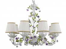 подвесная люстра st luce fiori sl695.503.08 в Воронеже