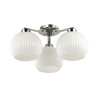 потолочная люстра odeon light micca 3971/3c в Воронеже