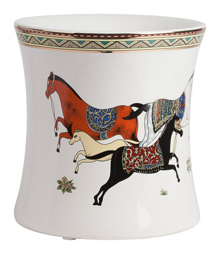 декоративная емкость для хранения antique large в Воронеже