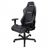 кресло геймерское dxracer drifting de03 черное в Воронеже