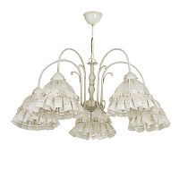 люстра rod 043/b от jago белая в Воронеже