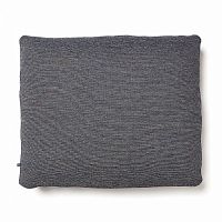 подушка blok cushion 60x70 черная от la forma (ex julia grup) в Воронеже