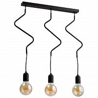 подвесной светильник tk lighting 2440 zigzak в Воронеже