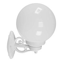 уличный настенный светильник fumagalli bisso/g250 g25.131.000.wye27 в Воронеже