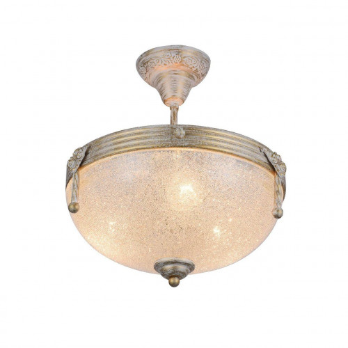 потолочный светильник arte lamp fedelta a5861pl-3wg в Воронеже