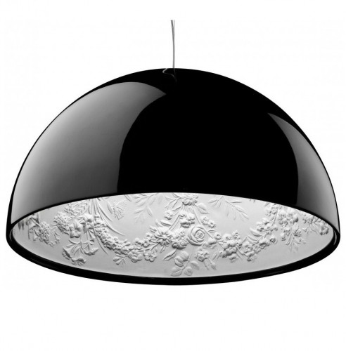 подвесной светильник skygarden cosmo flos d60 black в Воронеже