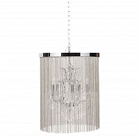люстра jemba хром в Воронеже
