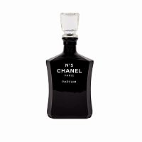 бутыль chanel tower black в Воронеже