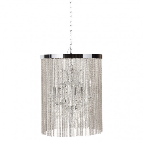 люстра jemba хром в Воронеже