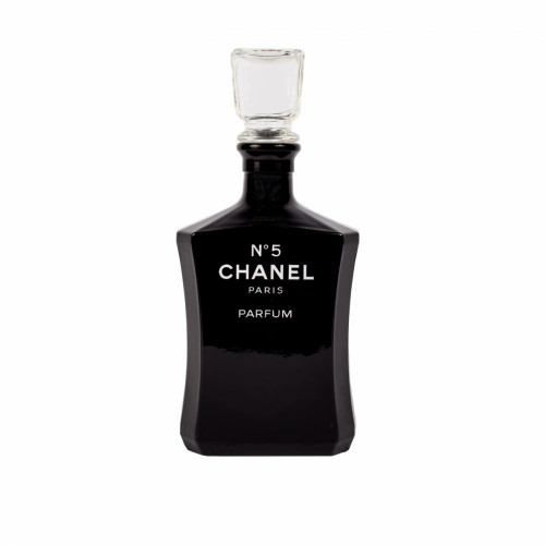бутыль chanel tower black в Воронеже