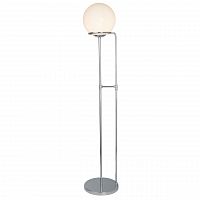 торшер arte lamp bergamo a2990pn-1cc в Воронеже