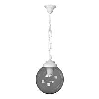 уличный подвесной светильник fumagalli sichem/g250 g25.120.000.wze27 в Воронеже