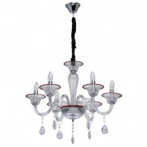 подвесная люстра mw-light элла 483011906 в Воронеже