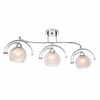 потолочная люстра silver light sfera 255.54.3 в Воронеже